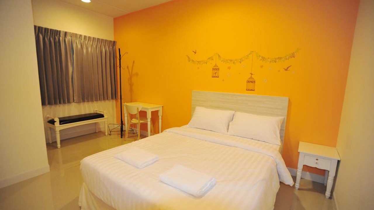 Photo of Bedroom in Hua Mak