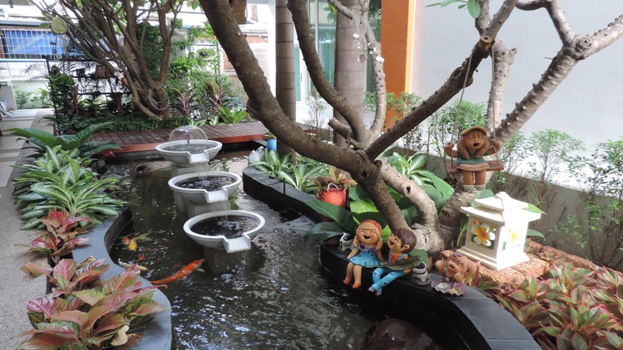 Photo of Outdoor in Hua Mak