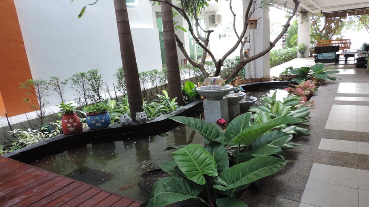 Photo of Outdoor in Hua Mak