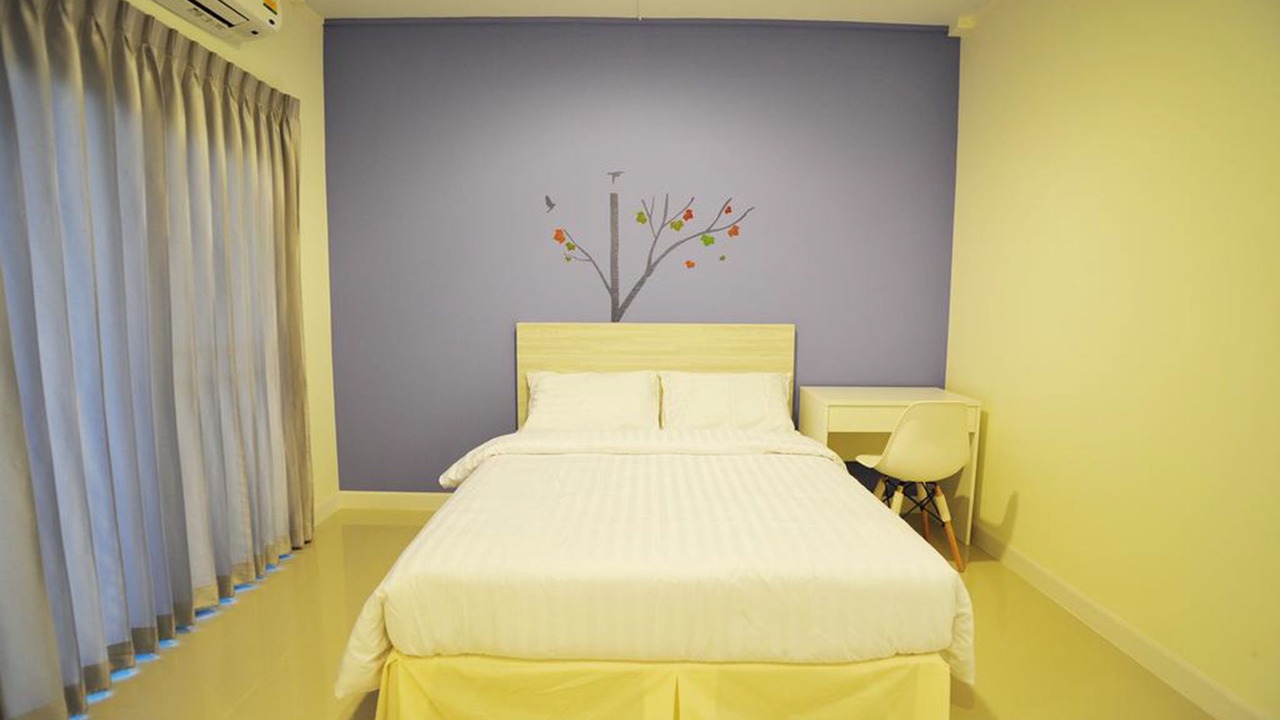 Photo of Bedroom in Hua Mak