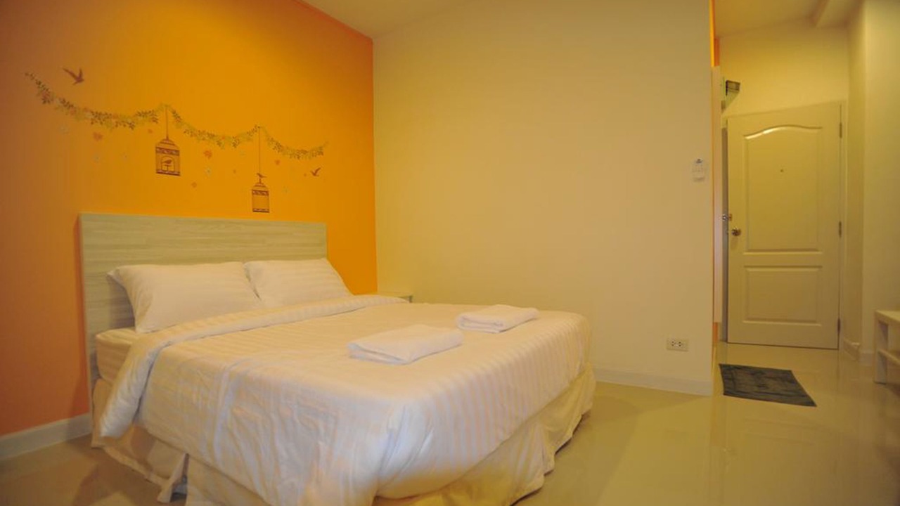 Photo of Bedroom in Hua Mak