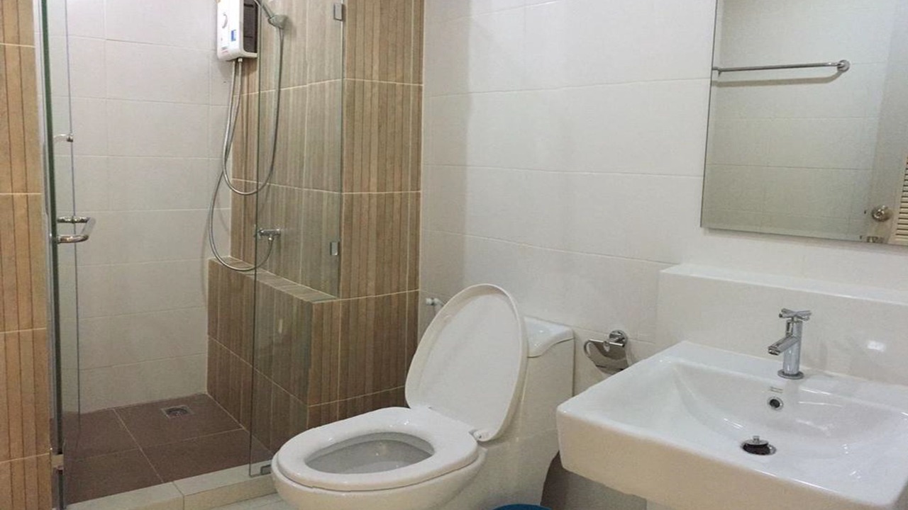Photo of Bathroom in Hua Mak