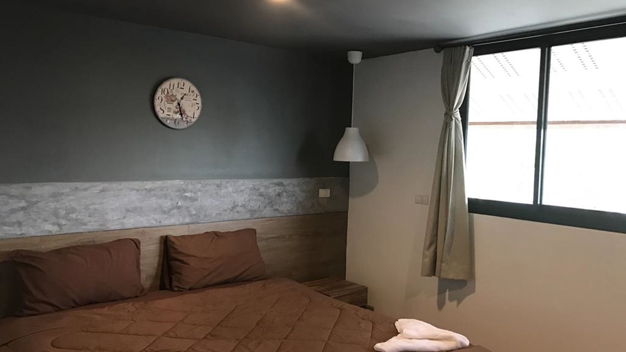 Photo of Bedroom in Takua Pa