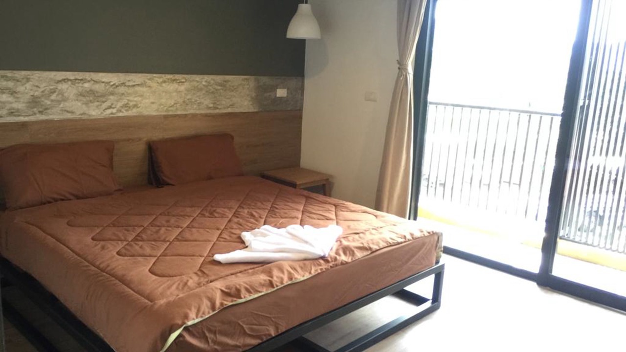 Photo of Bedroom in Takua Pa