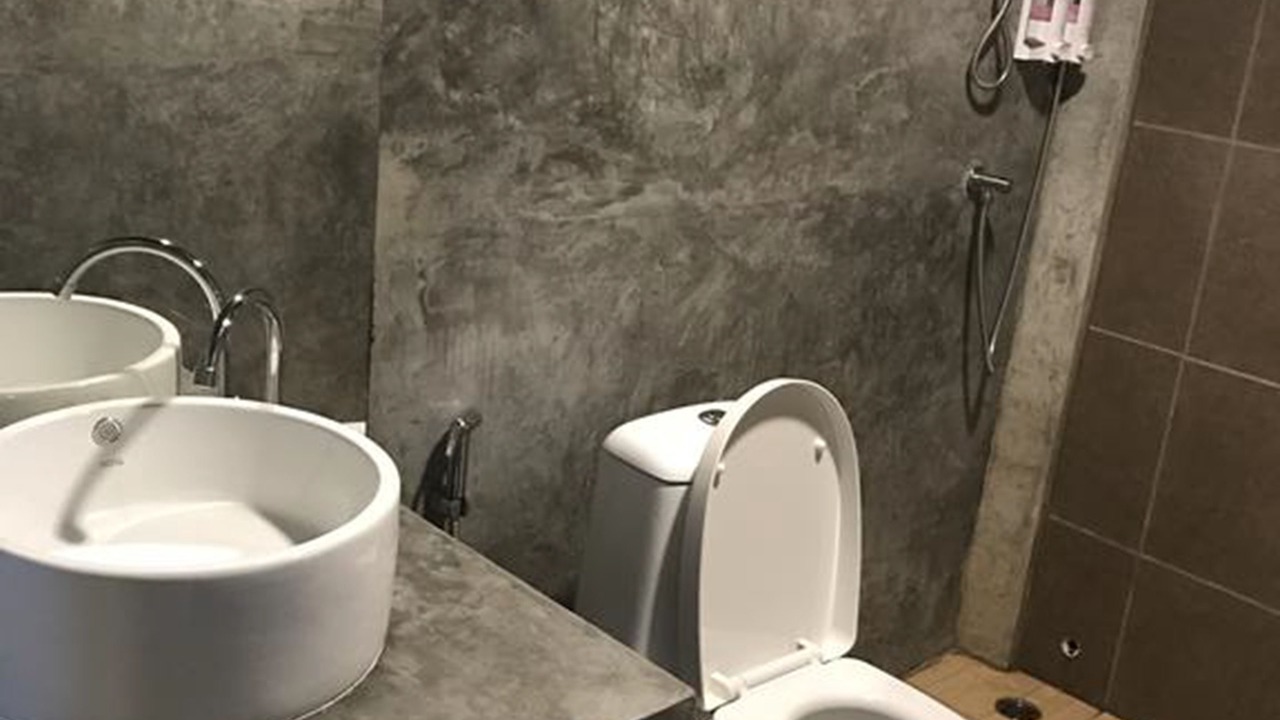 Photo of Bathroom in Takua Pa