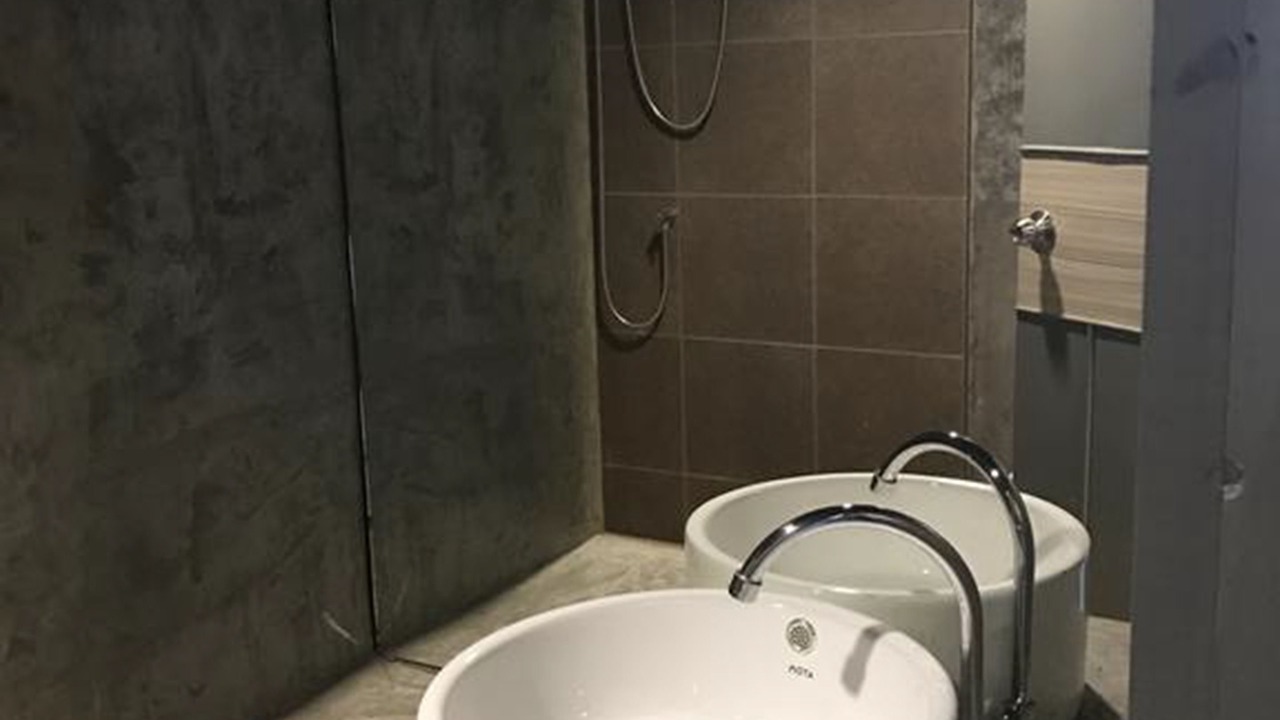 Photo of Bathroom in Takua Pa