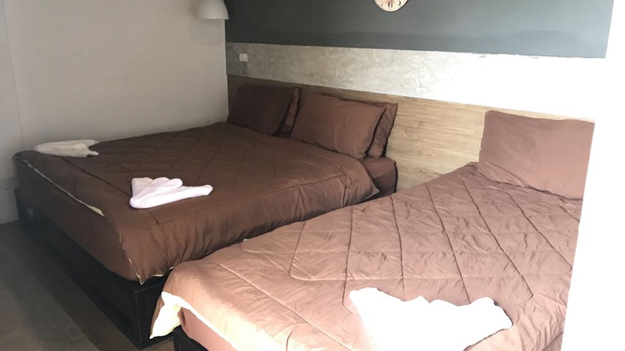 Photo of Bedroom in Takua Pa