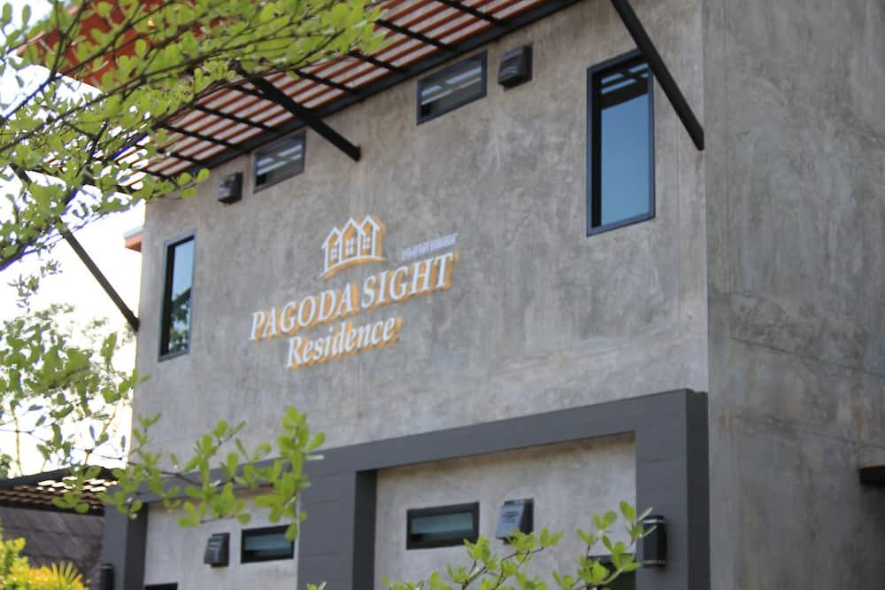 Photo of Outdoor in K. Phu Pieng