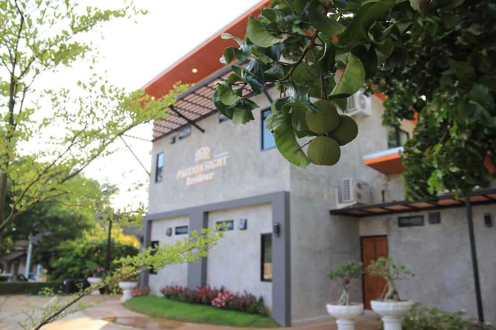 Photo of Outdoor in K. Phu Pieng