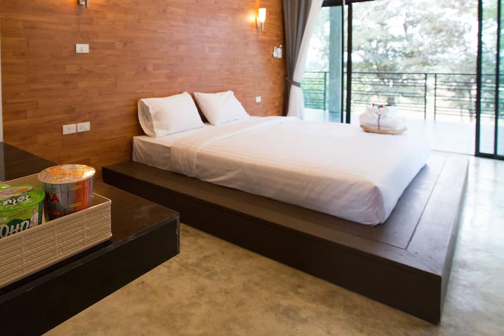 Photo of Bedroom in K. Phu Pieng