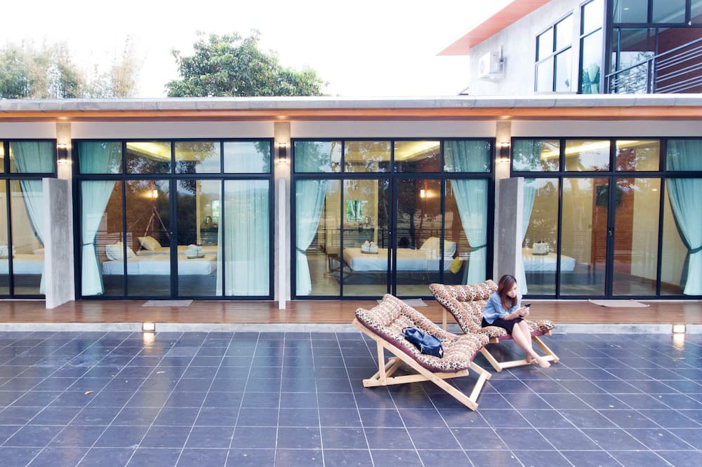 Photo of Patio Balcony in K. Phu Pieng