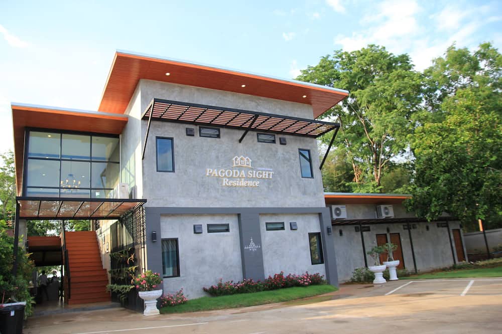 Photo of Outdoor in K. Phu Pieng