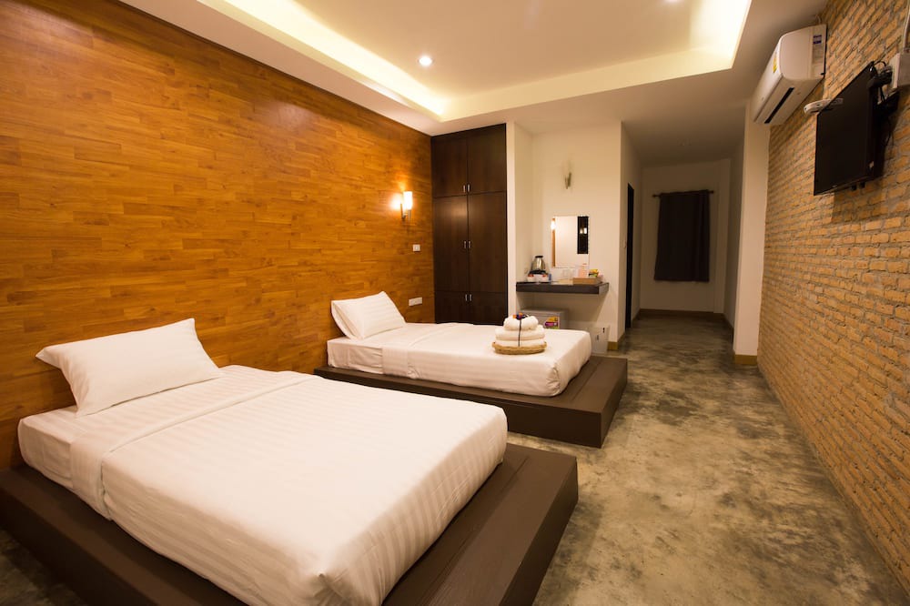 Photo of Bedroom in K. Phu Pieng