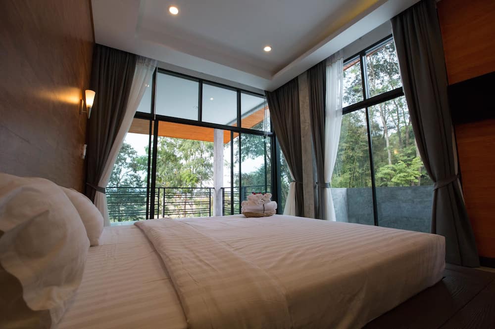 Photo of Bedroom in K. Phu Pieng