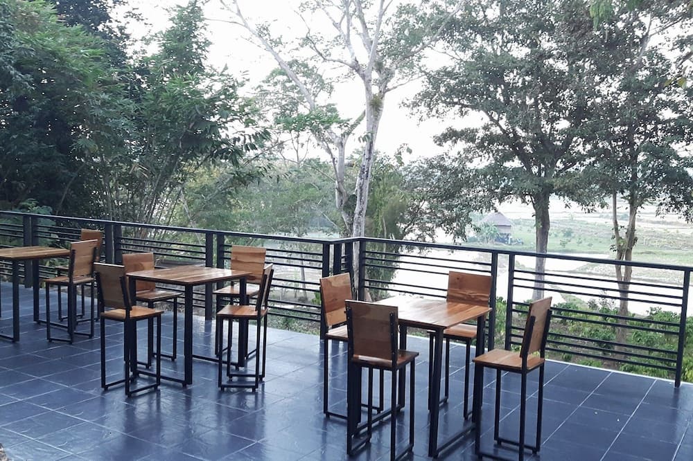 Photo of Patio Balcony in K. Phu Pieng