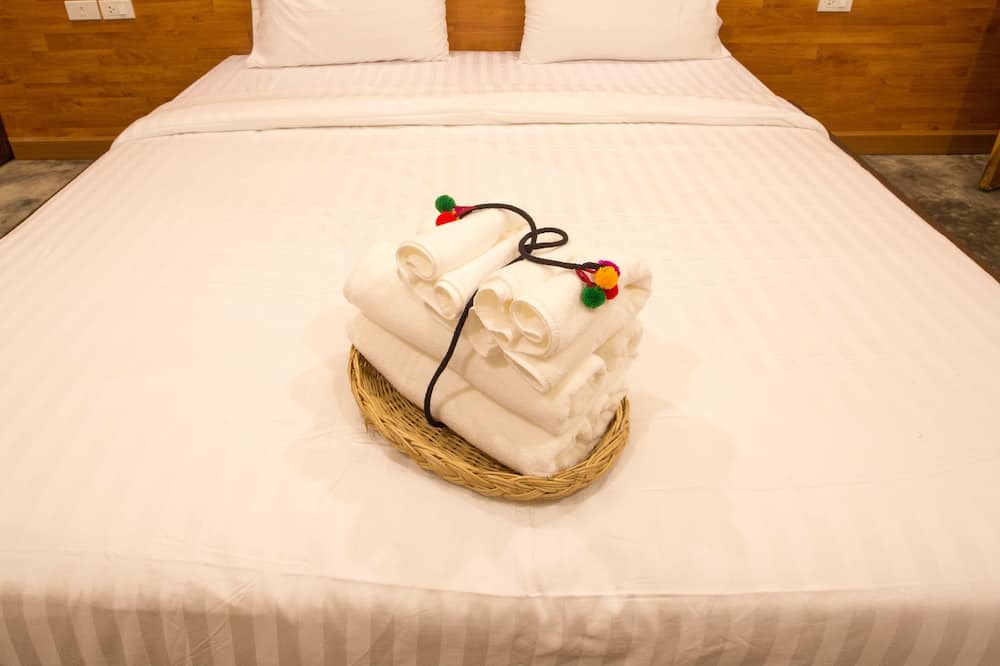 Photo of Bedroom in K. Phu Pieng