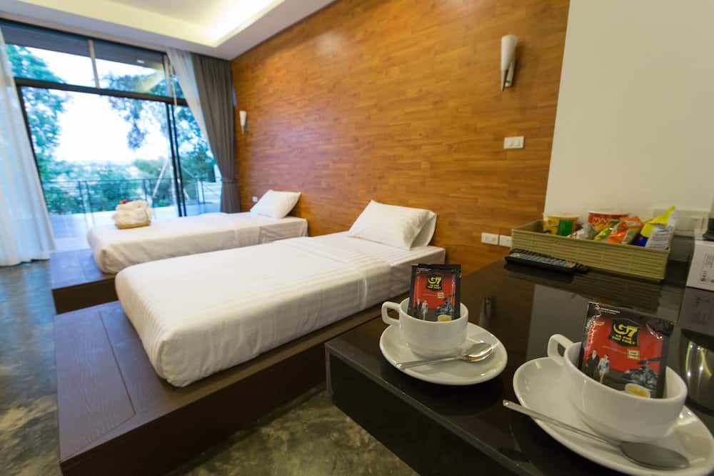 Photo of Bedroom in K. Phu Pieng