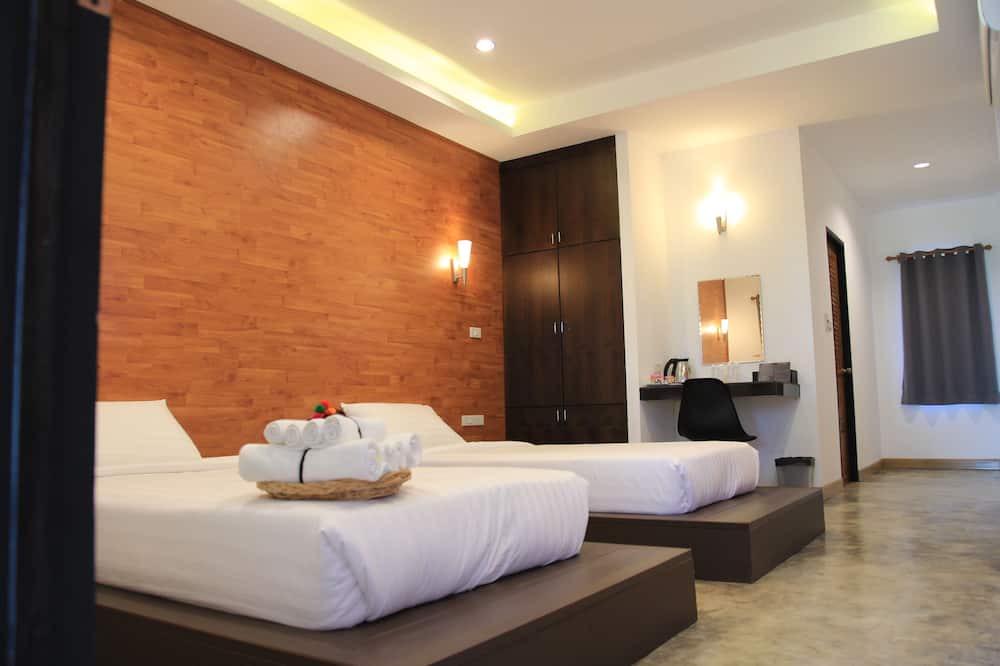 Photo of Bedroom in K. Phu Pieng