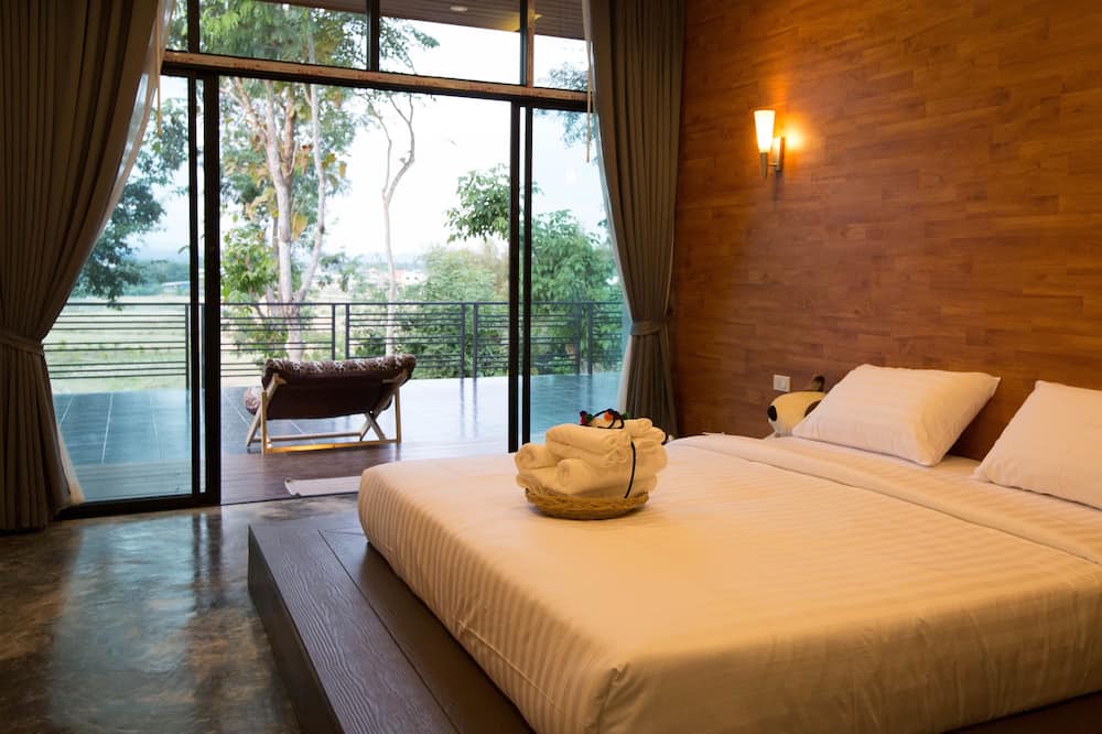 Photo of Bedroom in K. Phu Pieng