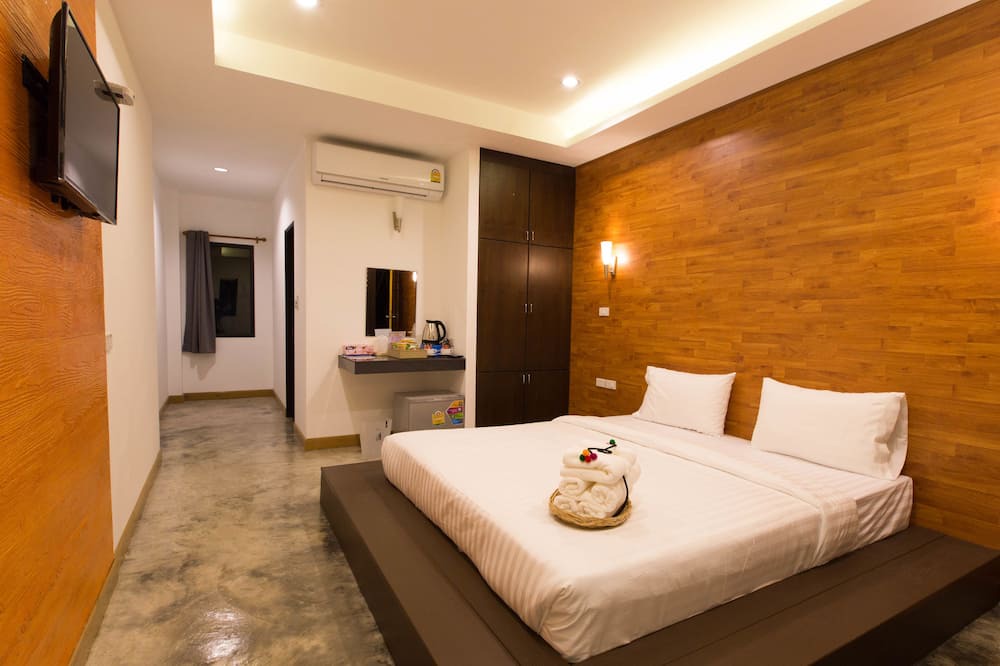 Photo of Bedroom in K. Phu Pieng