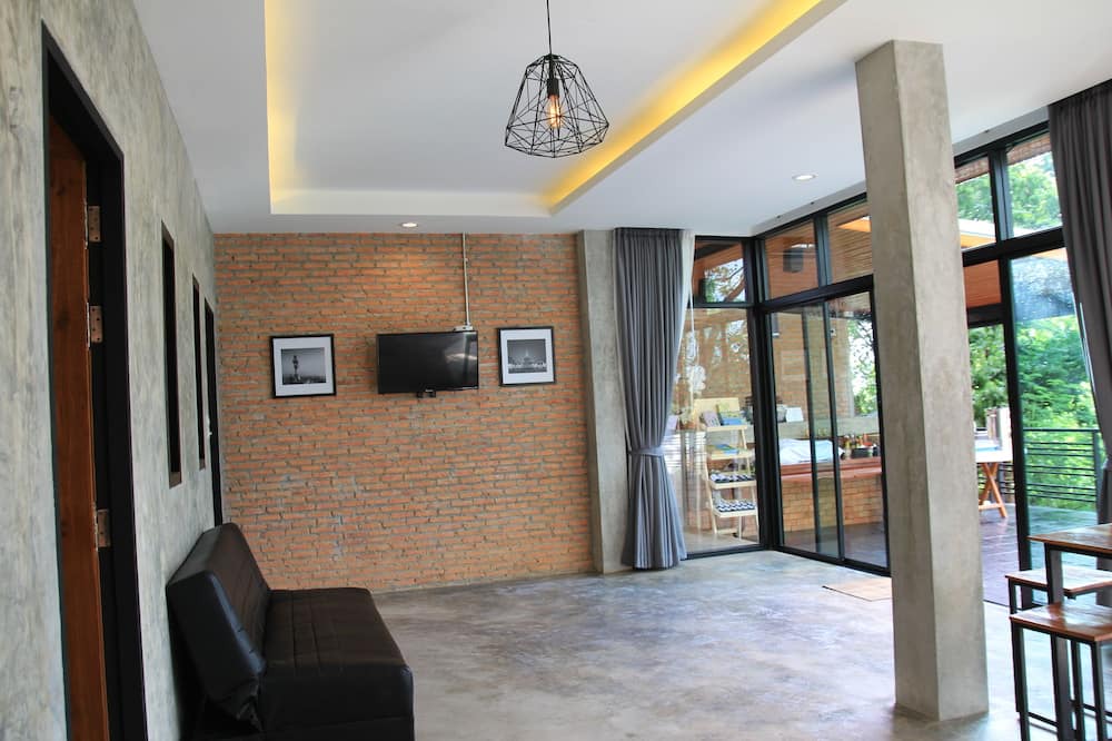 Photo of Livingroom in K. Phu Pieng