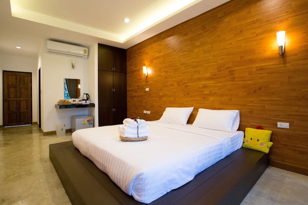 Photo of Bedroom in K. Phu Pieng