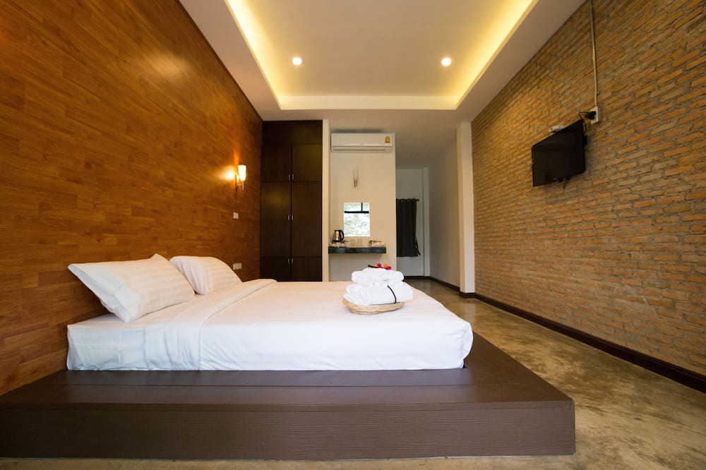 Photo of Bedroom in K. Phu Pieng