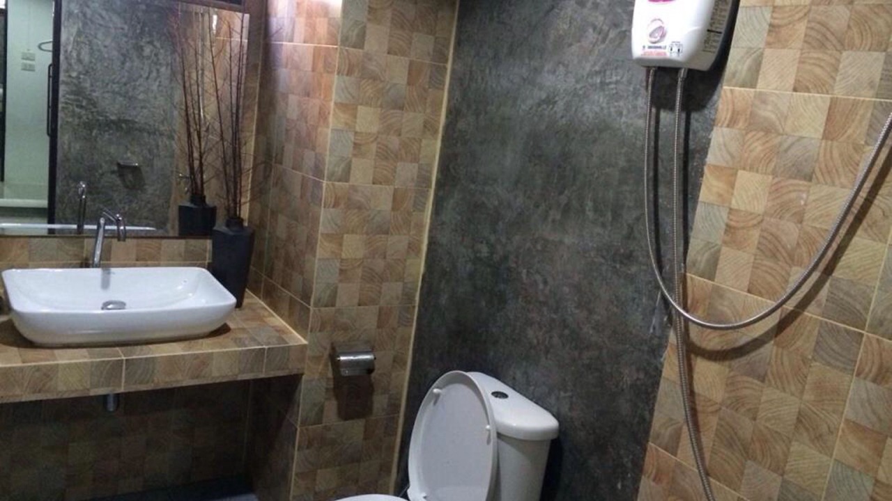 Photo of Bathroom in Takua Pa