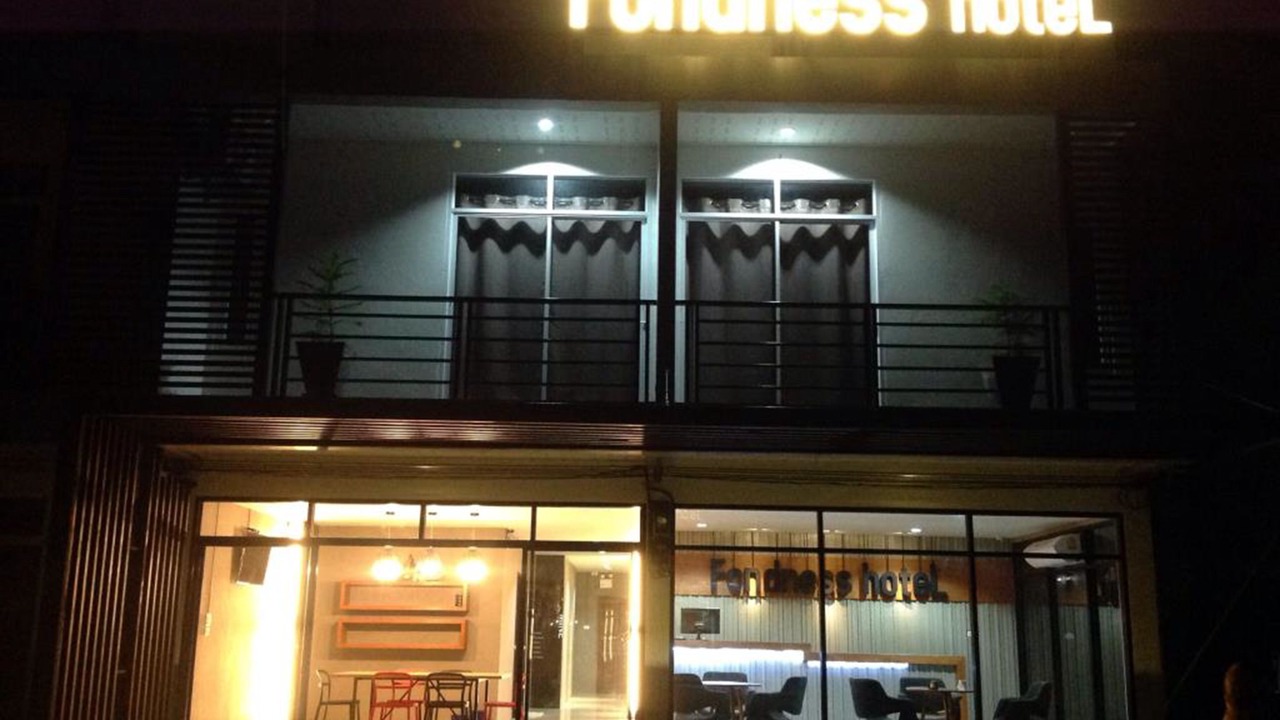 Photo of Outdoor in Takua Pa