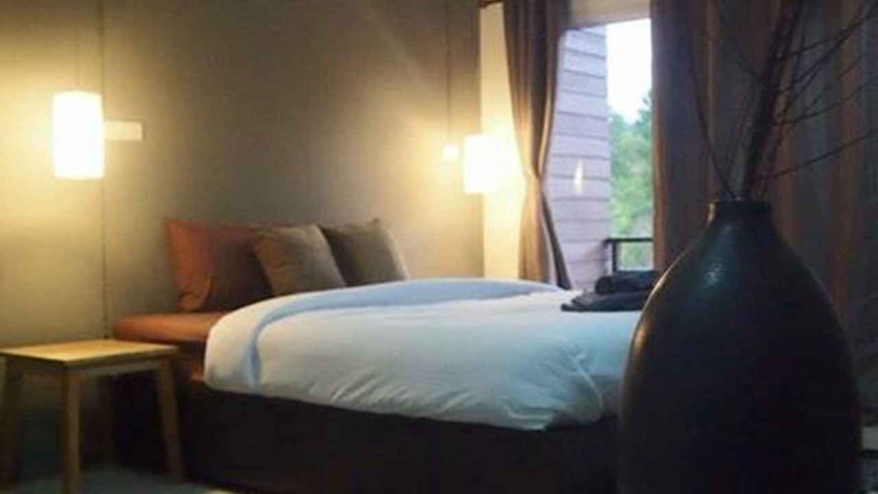 Photo of Bedroom in Takua Pa