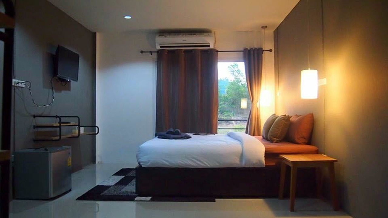 Photo of Bedroom in Takua Pa