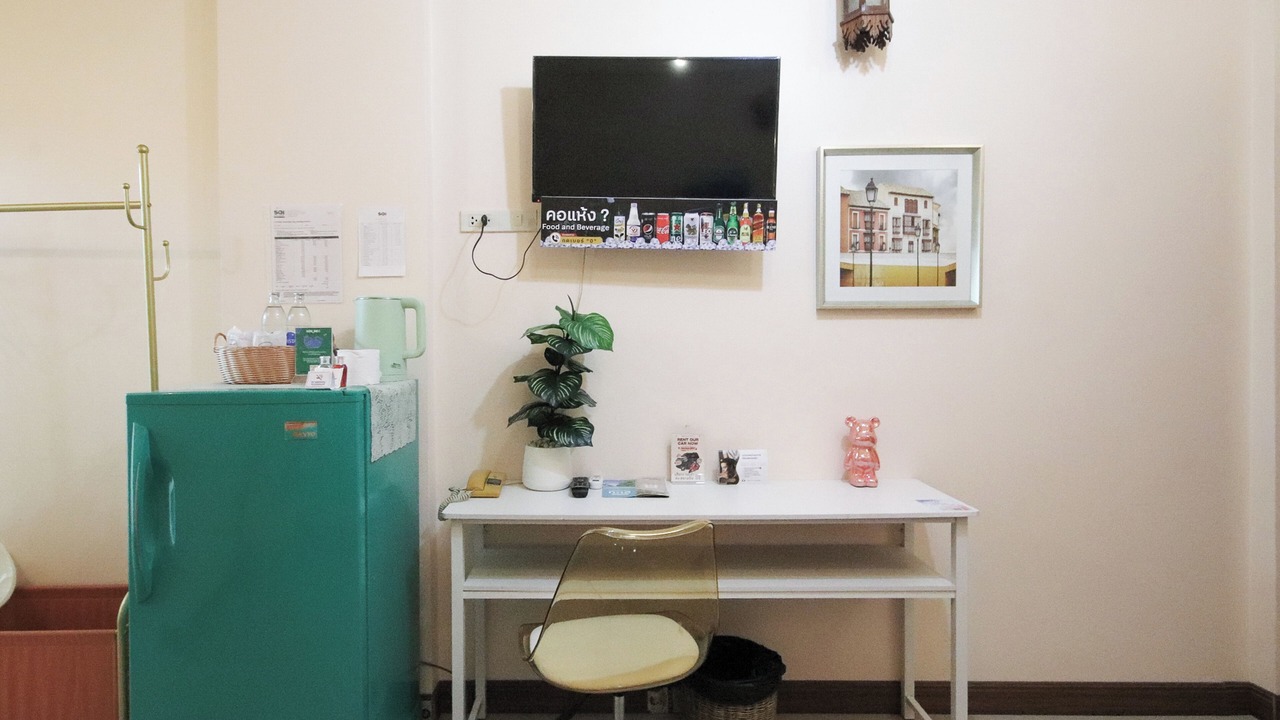 Photo of Bedroom in Ban Chang