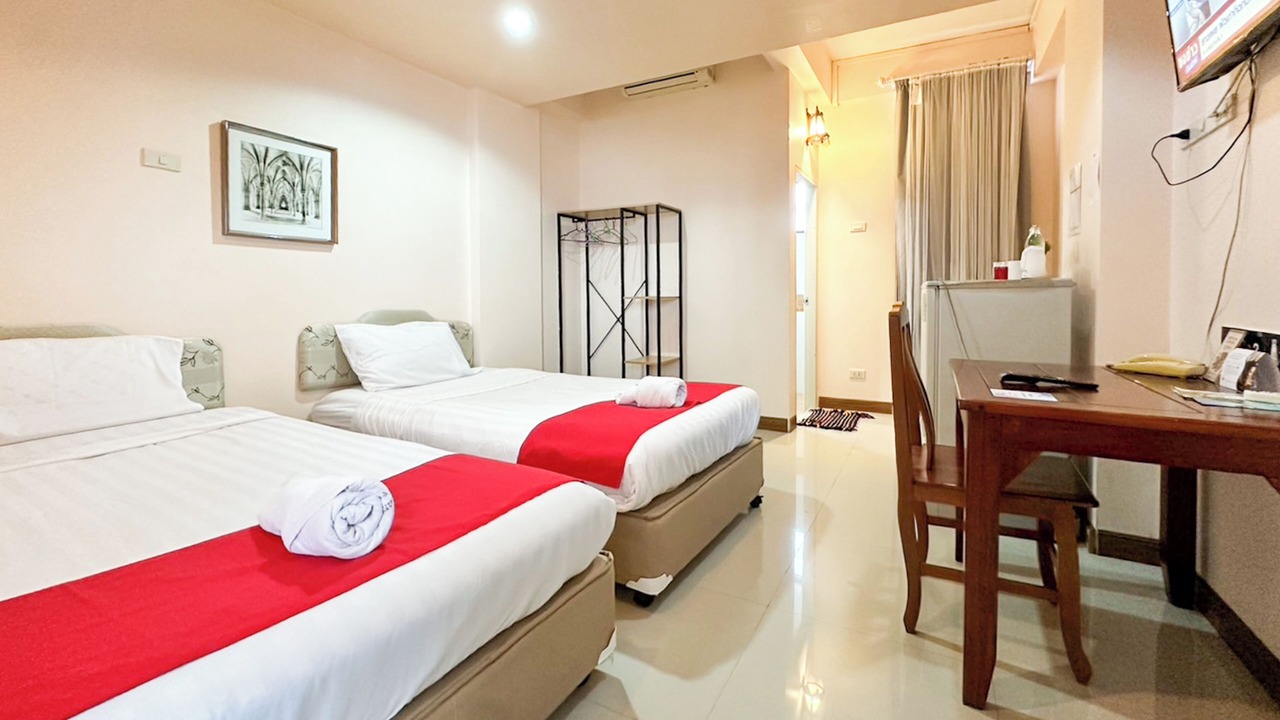 Photo of Bedroom in Ban Chang