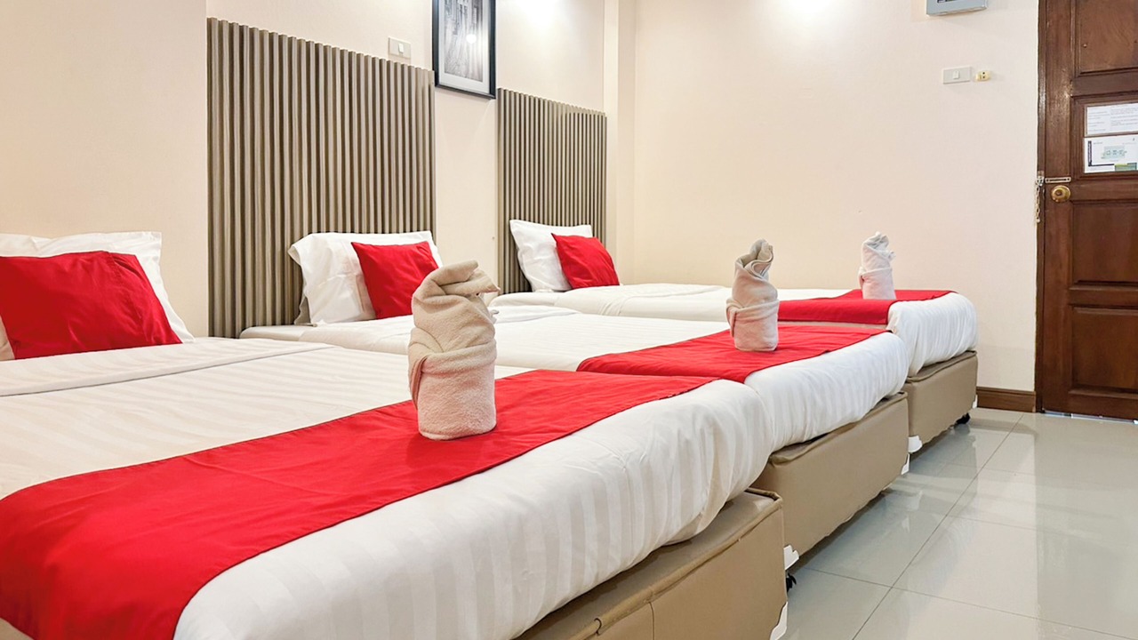 Photo of Bedroom in Ban Chang