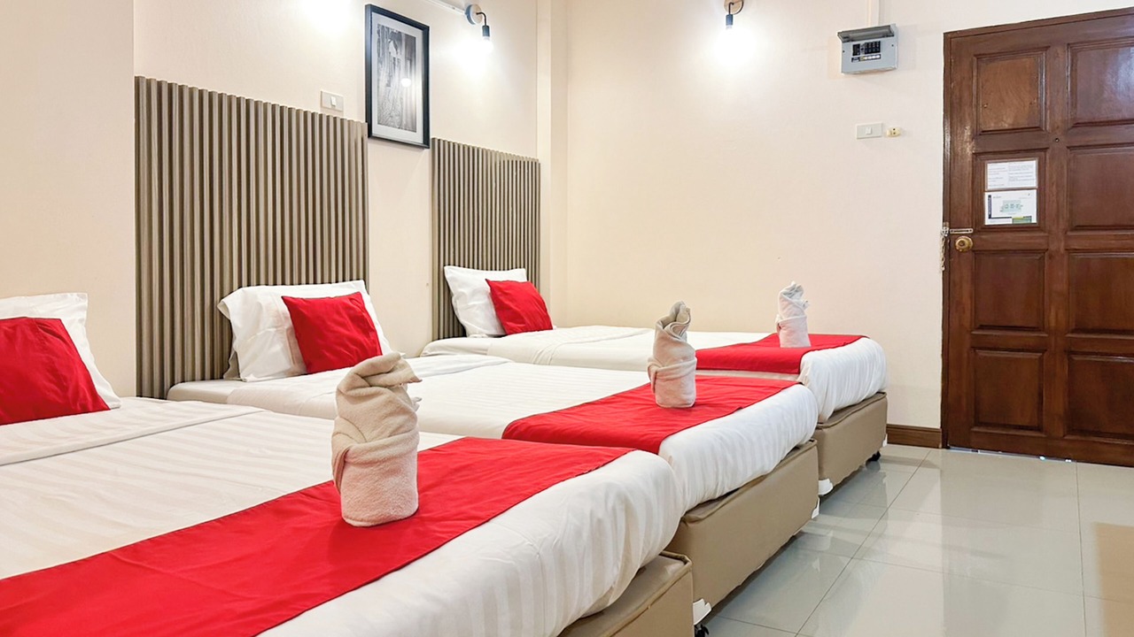 Photo of Bedroom in Ban Chang