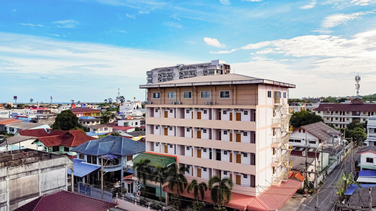 Photo of Outdoor in Ban Chang