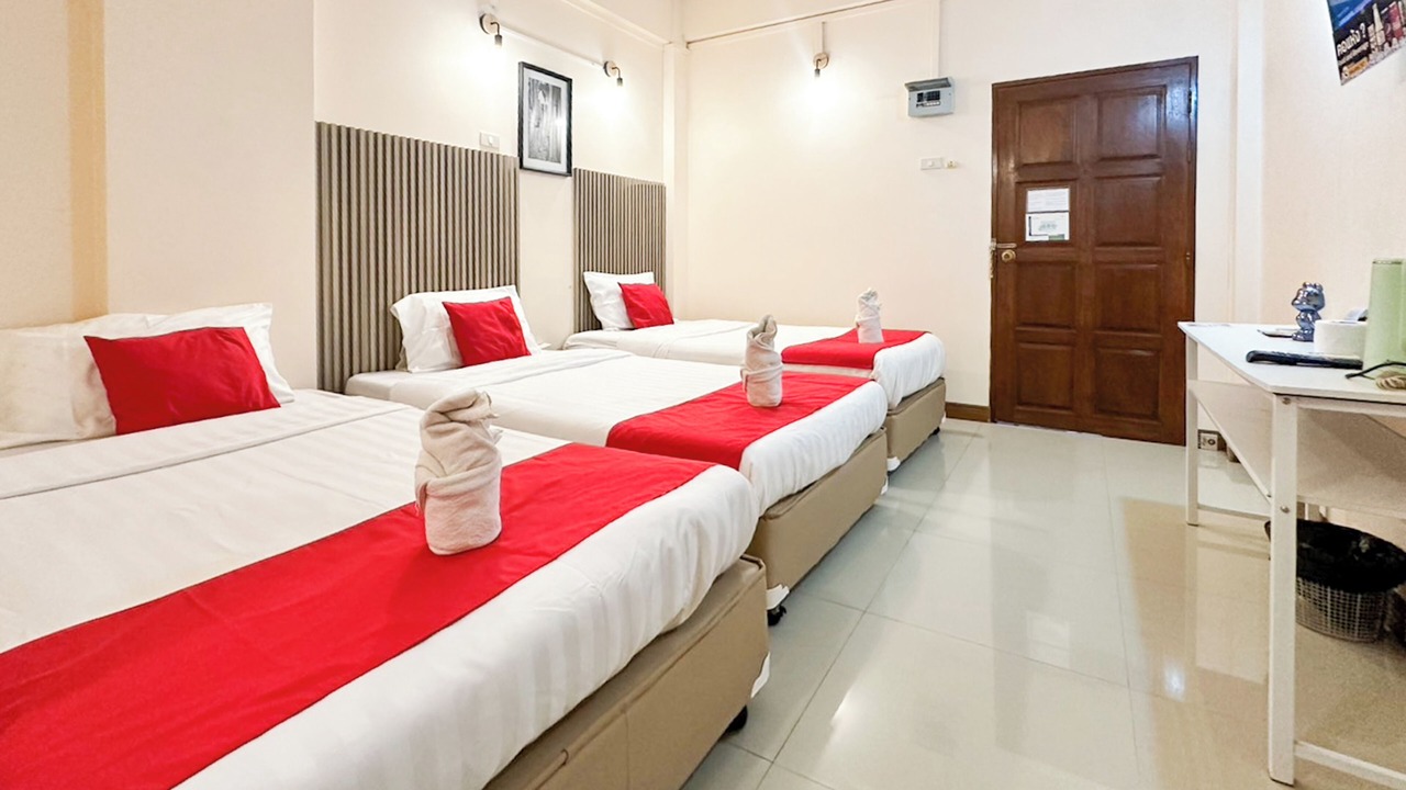 Photo of Bedroom in Ban Chang