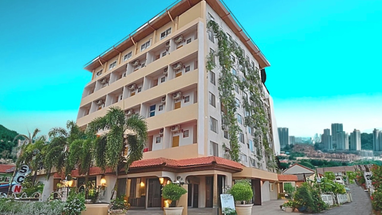 Photo of Outdoor in Ban Chang
