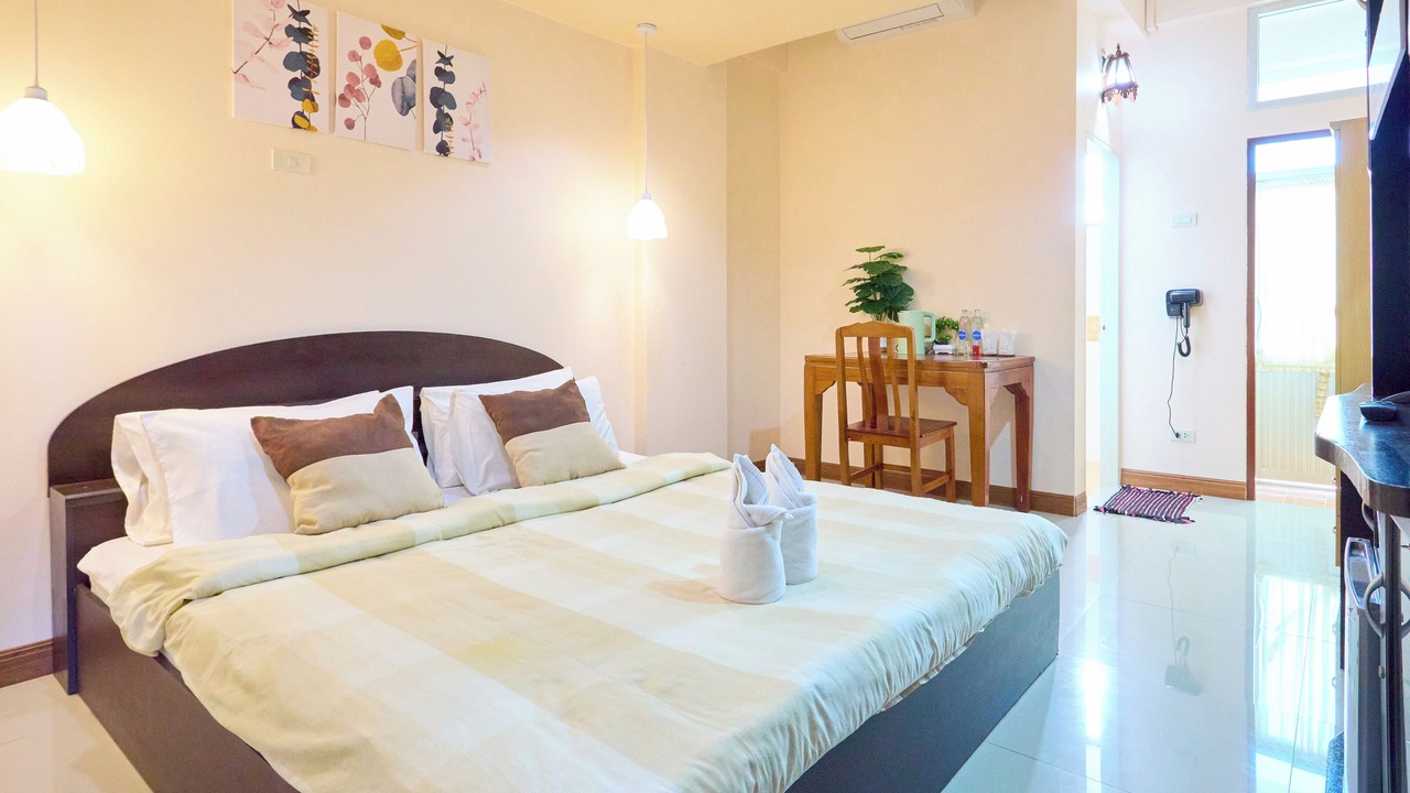 Photo of Bedroom in Ban Chang