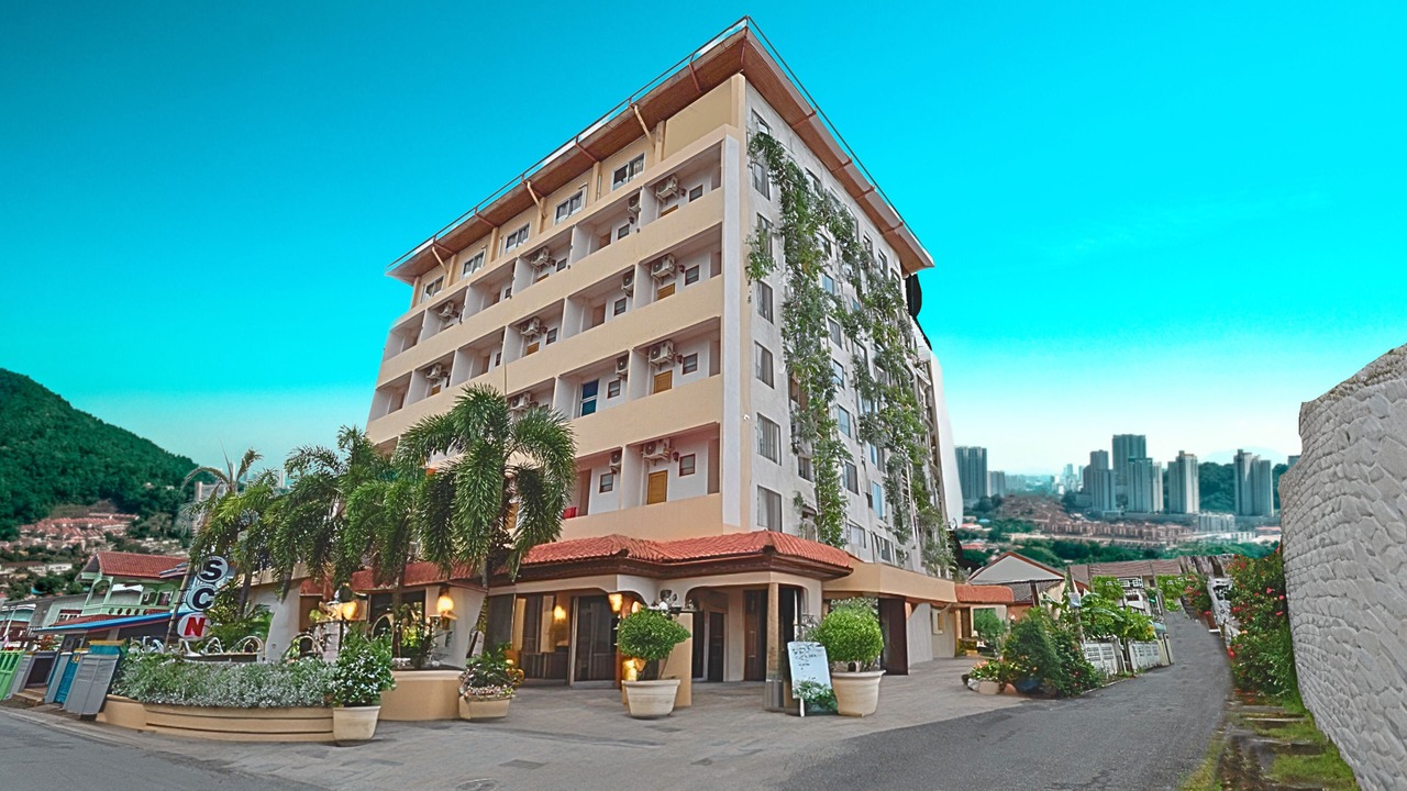 Photo of Outdoor in Ban Chang