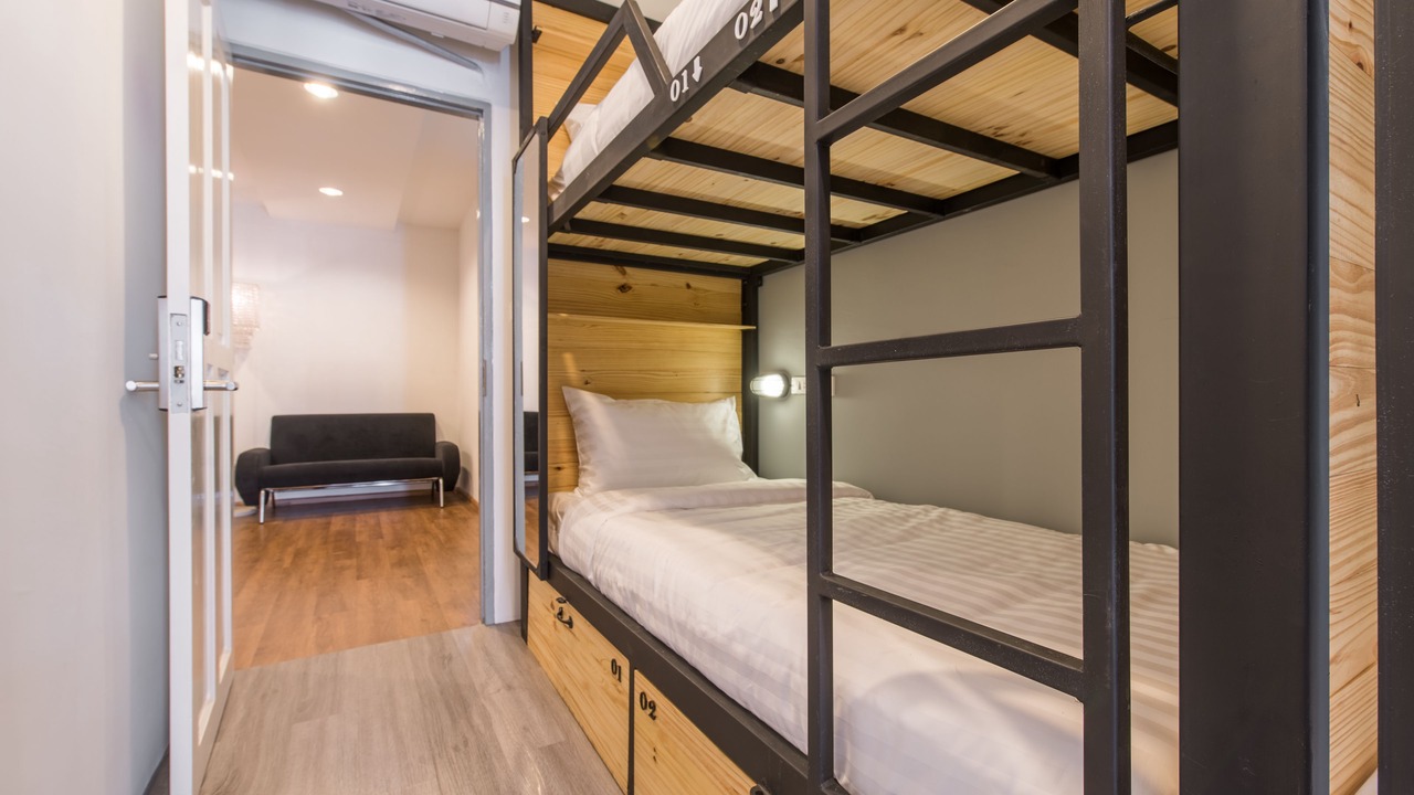 Photo of Bedroom in Rama 9