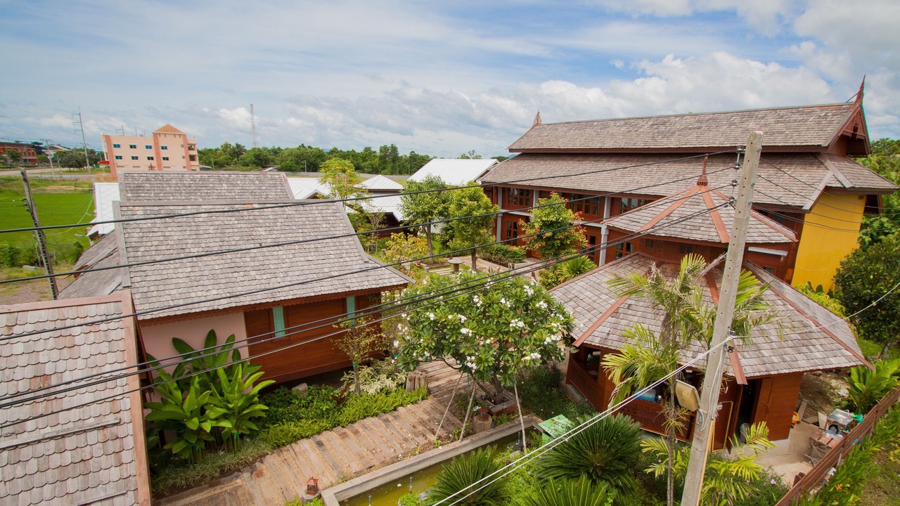 Photo of Outdoor in Sung Men