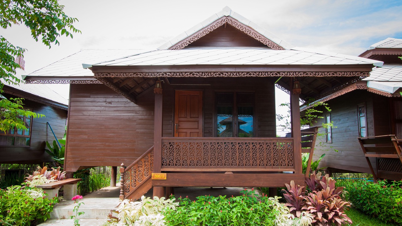 Photo of Bedroom in Sung Men