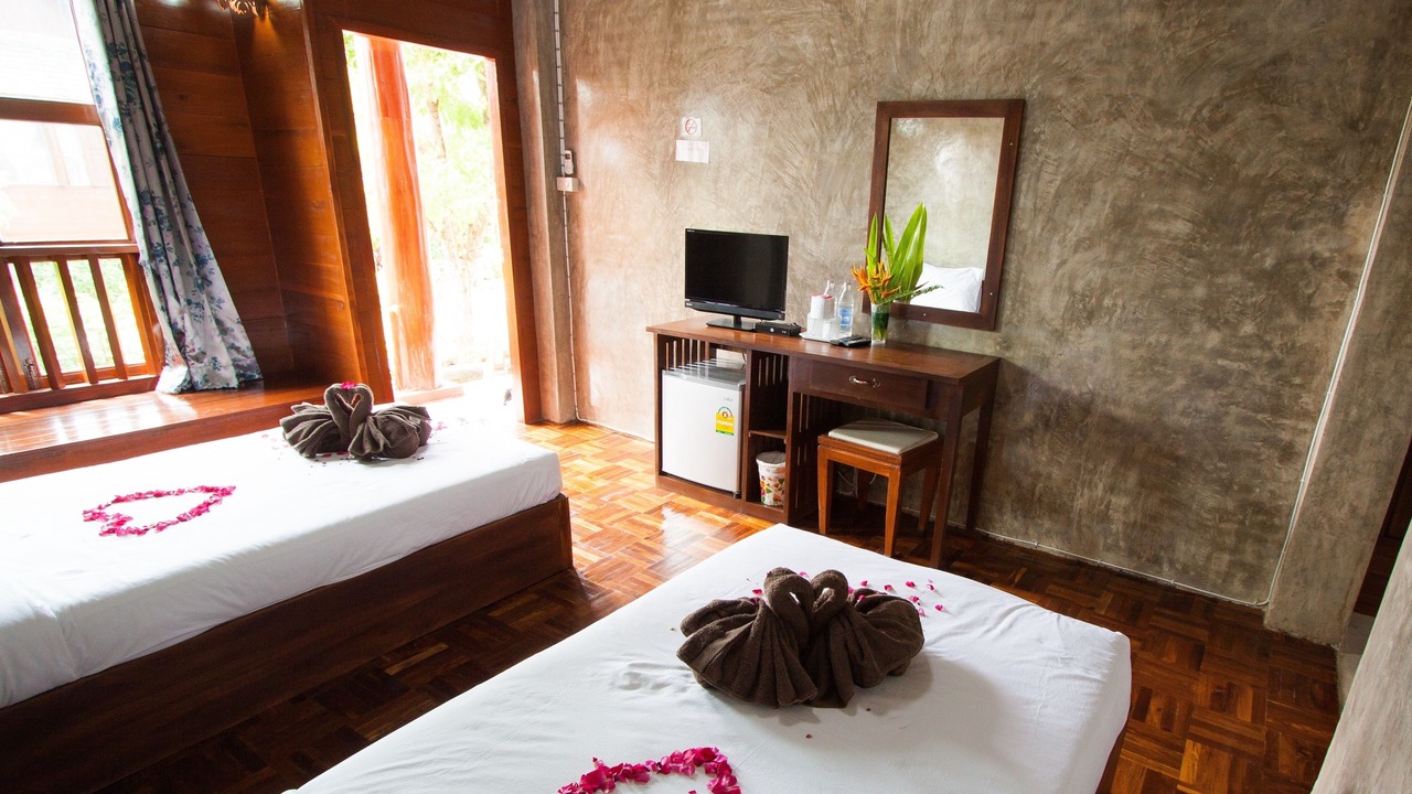 Photo of Bedroom in Sung Men