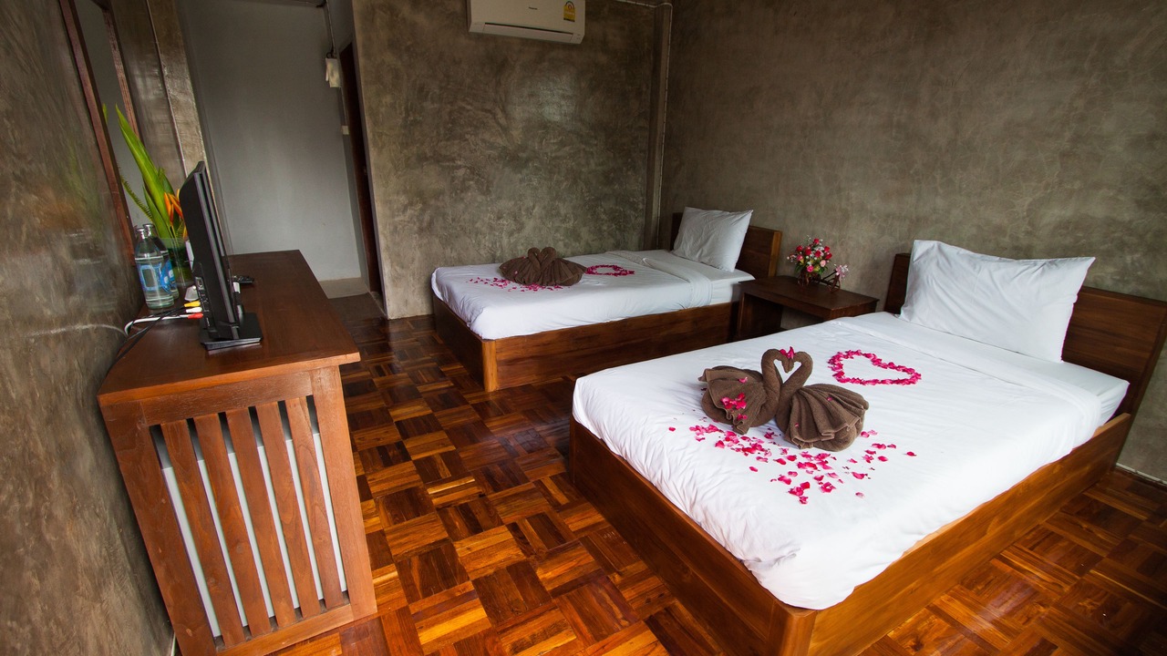 Photo of Bedroom in Sung Men