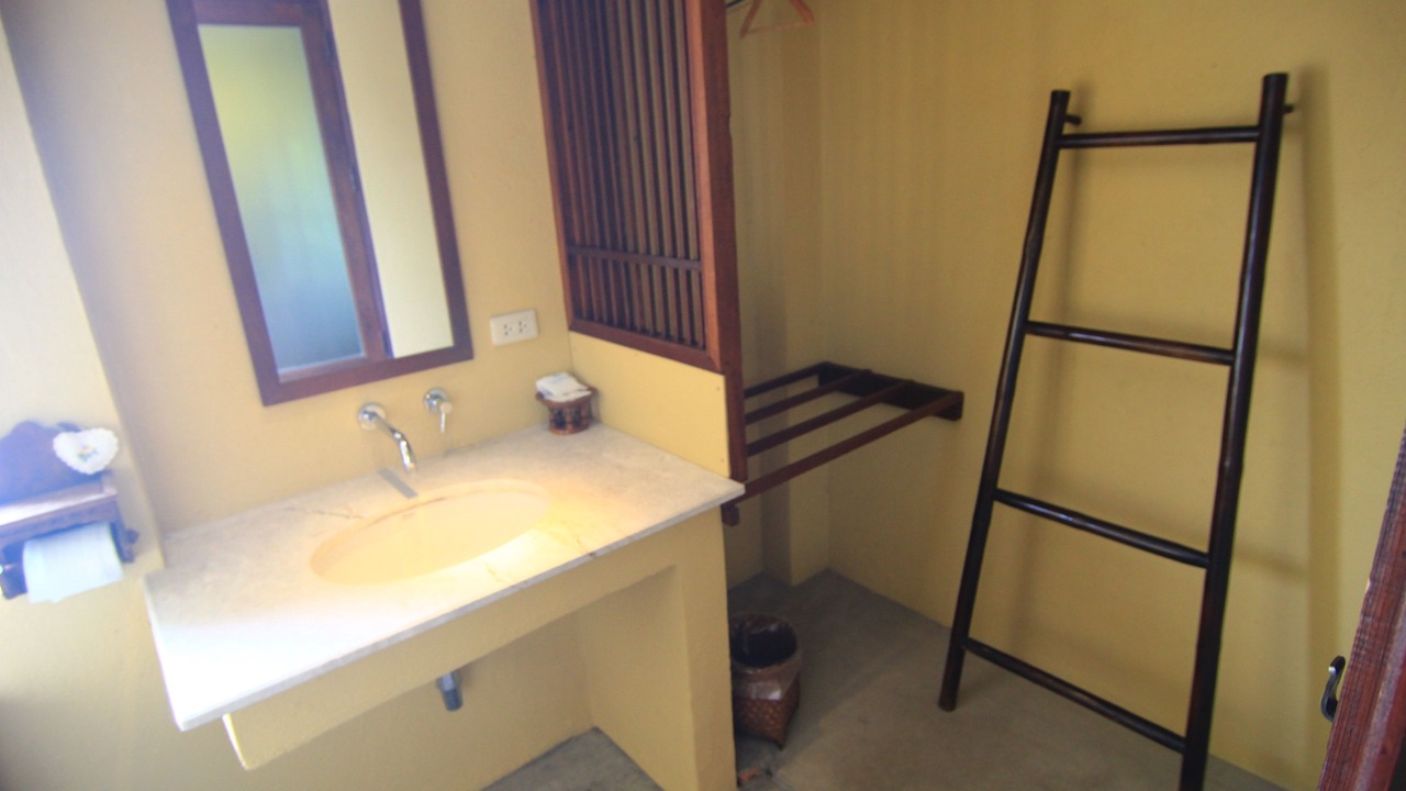 Photo of Bathroom in Mueang Nga