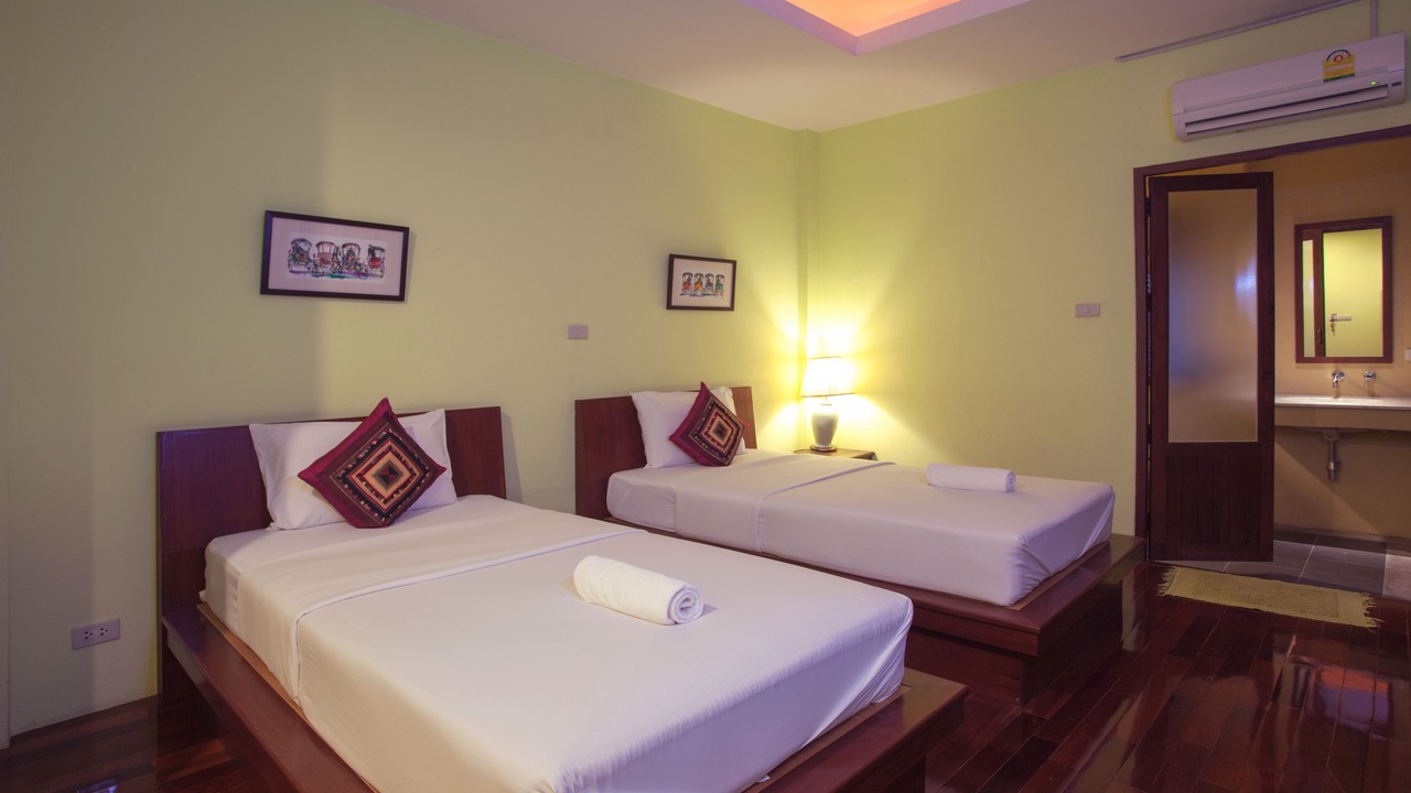 Photo of Bedroom in Mueang Nga