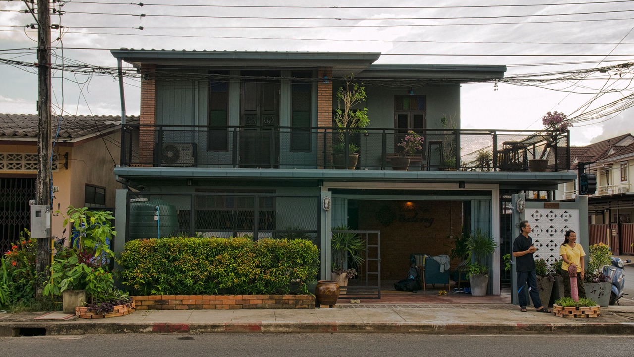 Photo of Outdoor in Pak Nam