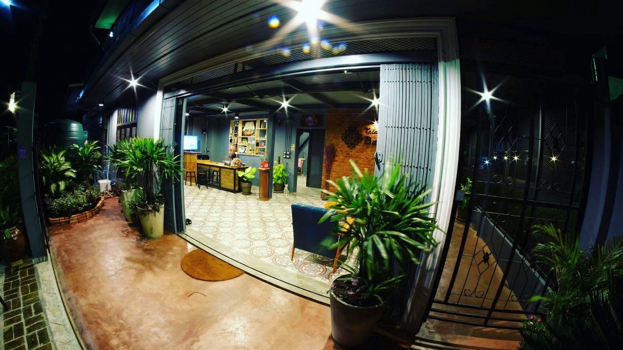 Photo of Outdoor in Pak Nam