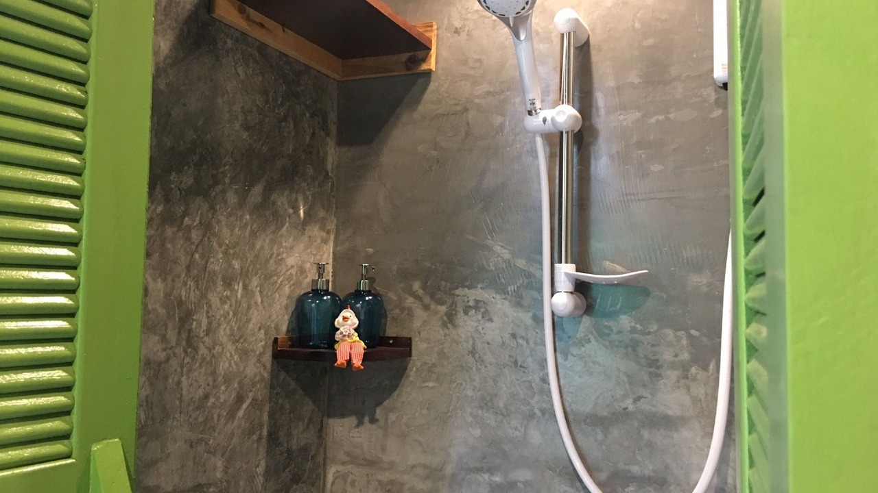 Photo of Bathroom in Pak Nam